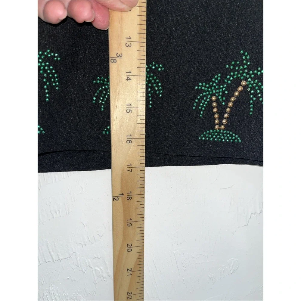Chicos chico palm